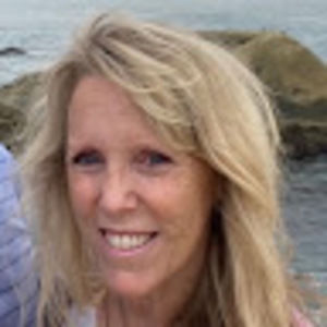 Meet your Posher, Susan